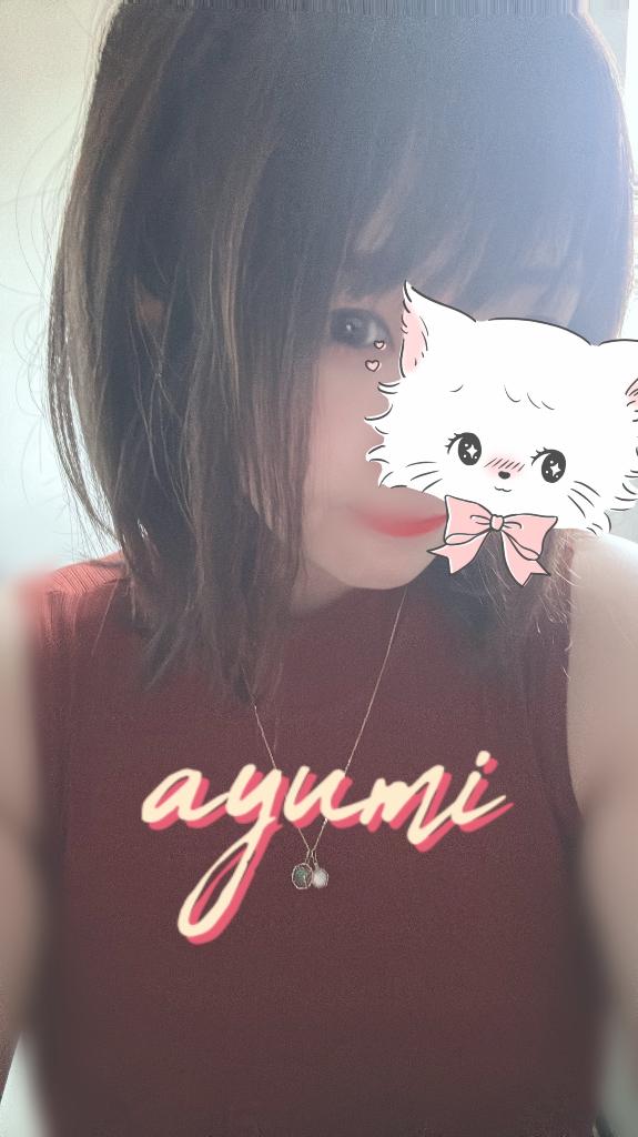 おっぱい丸出し？♡