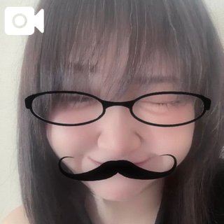 ミスヘブンへの意気込み🥰❤️