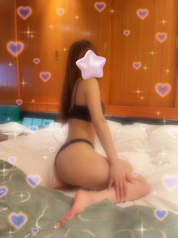 ギャップ…？🤭