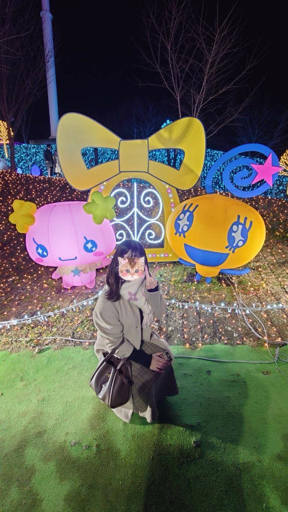 今年もよろしくお願いします✨