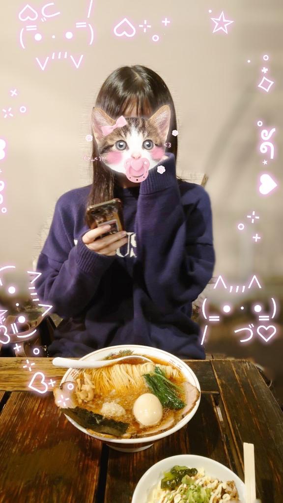 らめーん大好き🍜