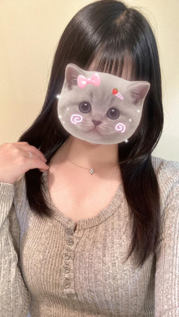 やっと✨️