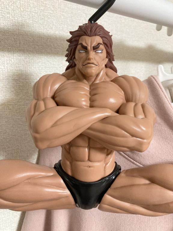 強くなりたくば