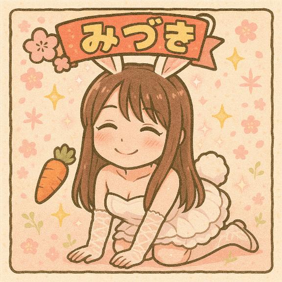 みづきの話し相手 ChatGPT