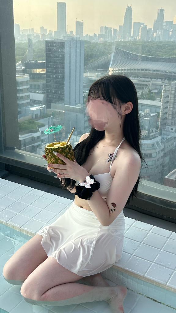 みずぎ🎐🩵