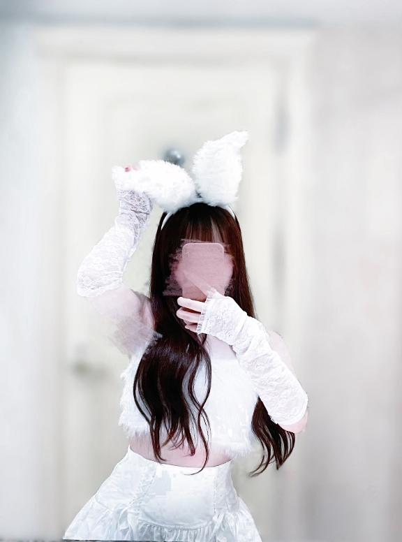 ちゃっかりうさぎ🐰