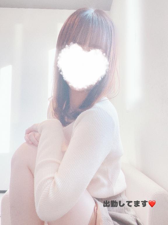 GW唯一の出勤です♡