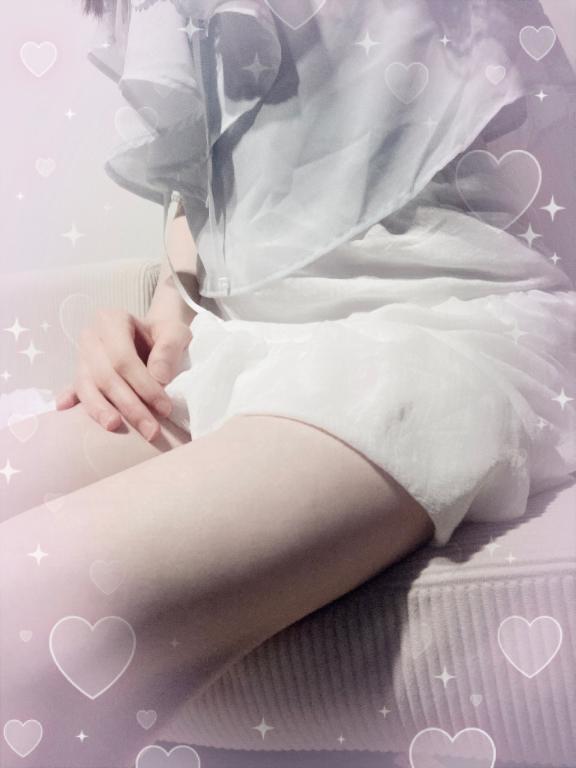 緊張と、うれしさと💞