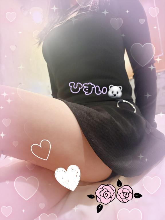 久しぶりに🐻‍❄️🐻‍❄️