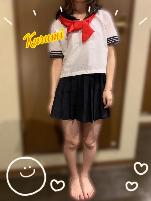 🌳似合う色の日&次回出勤日🌳