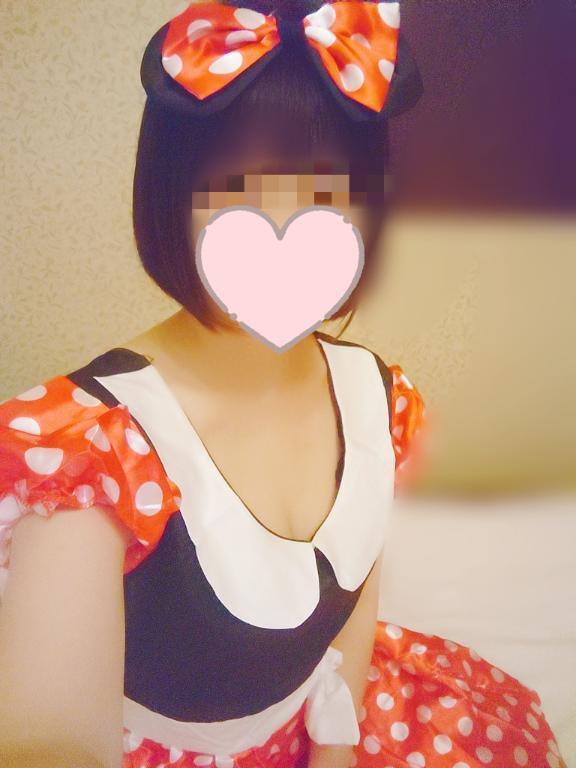 明日は…🤭