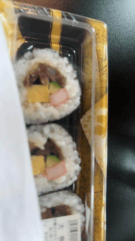 暑い🥵