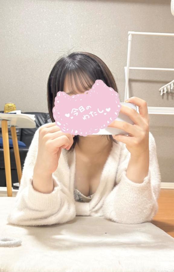 10/21 ハッピー 2回目のTさんへ💌