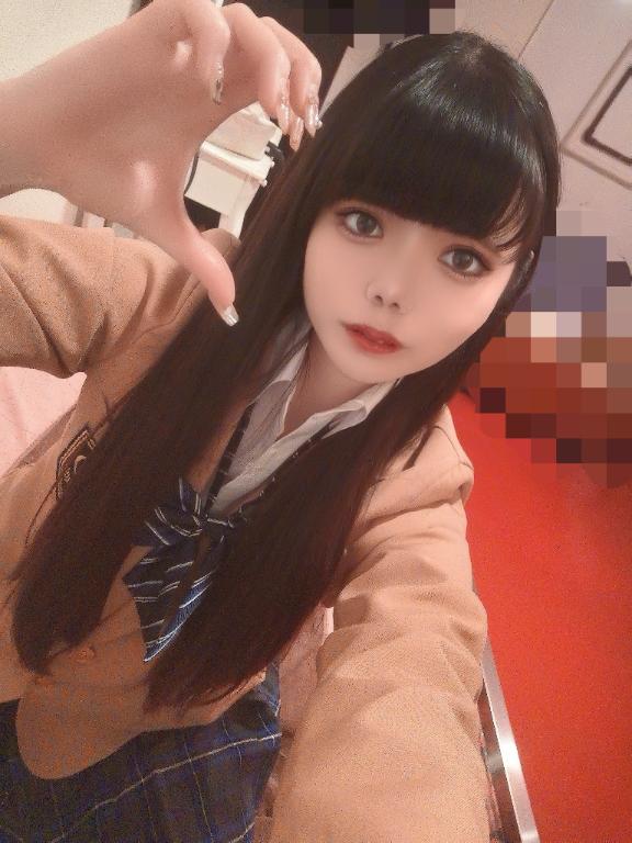 キテネ押した🥺