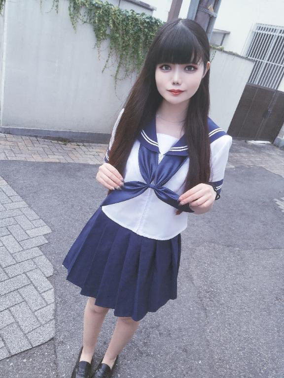君が気持ちいいと私も気持ちいいの