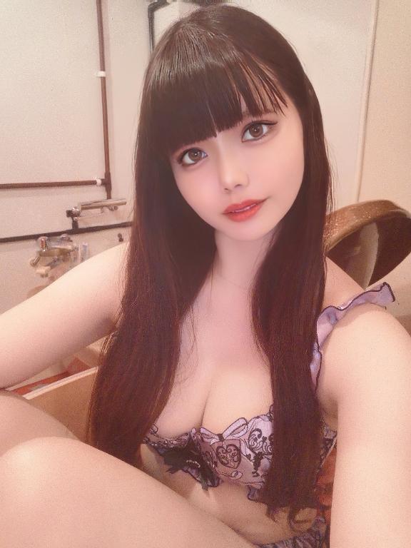 気持ちいいと○○出ちゃいそう