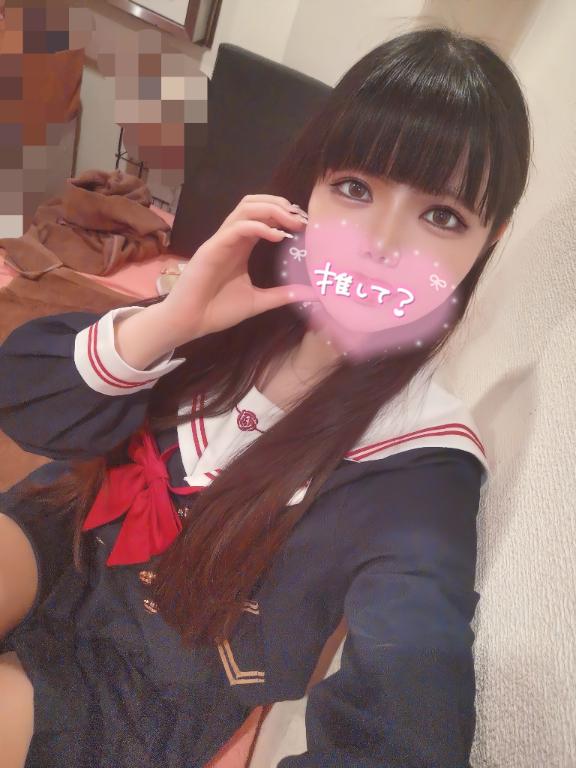 今日だけしかいないよ!