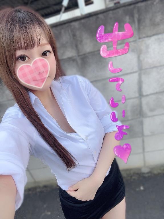 惜しみなく…💕