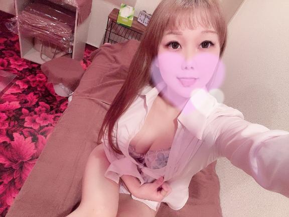 密着してるだけで…💕