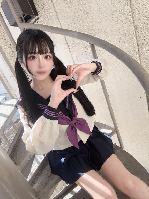 らぶ注入💜
