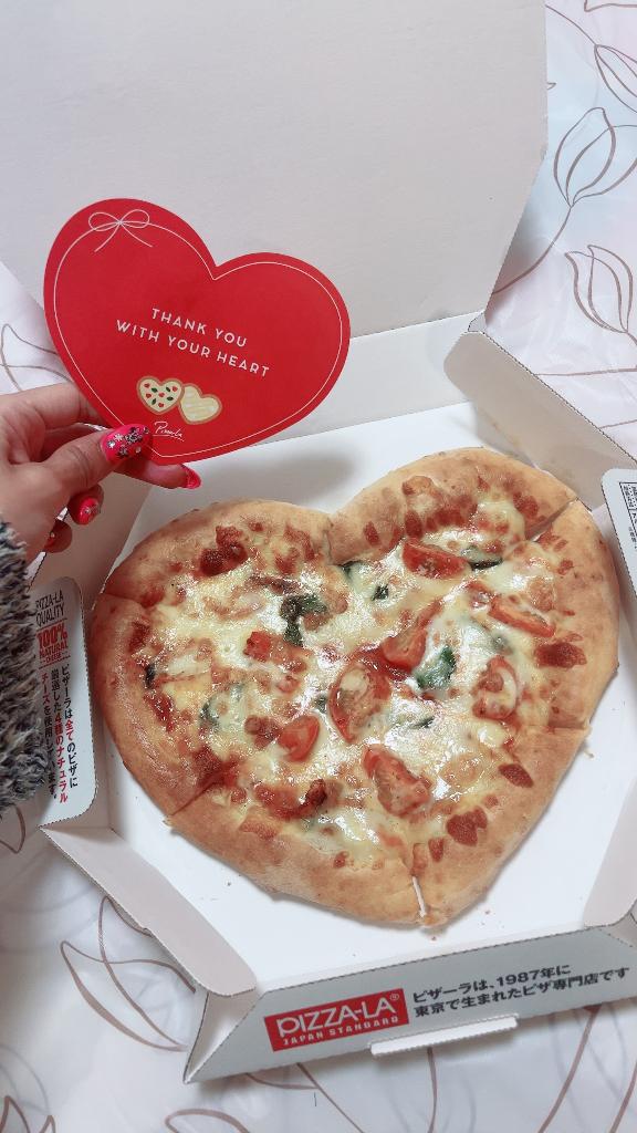 ハッピーバレンタイン💘