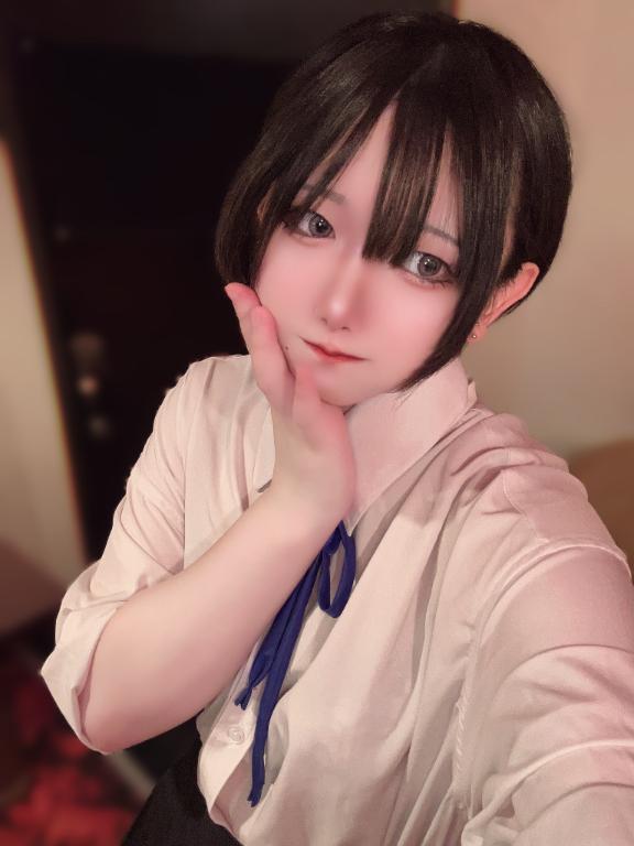 こわいの