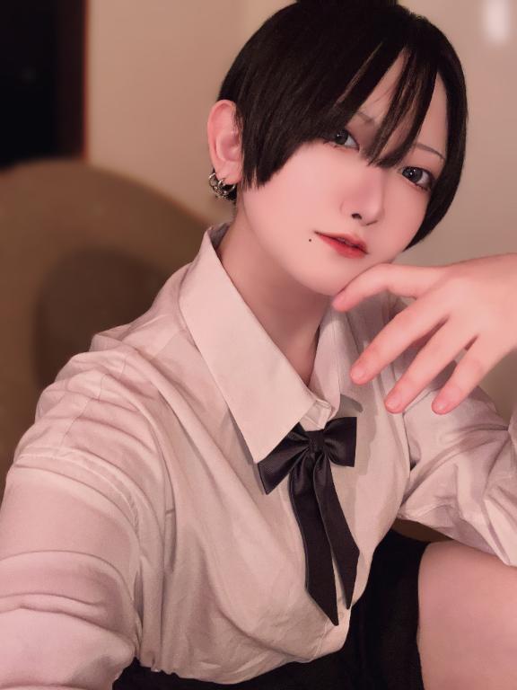 女子校の王子
