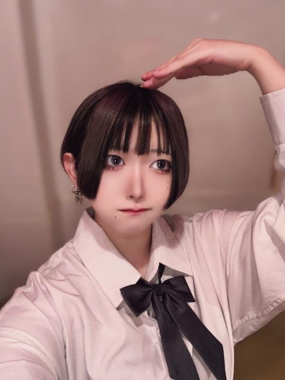 写真でもわかるくらい落ちてきた