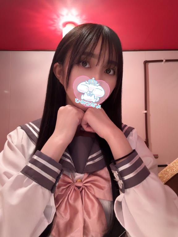 夜になると///