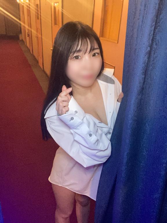 ありがとー！