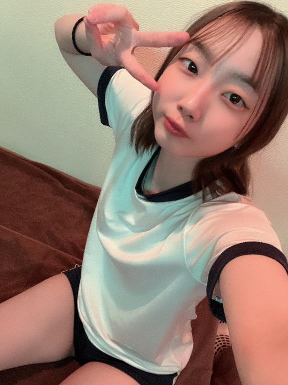 今日が最終日🔥