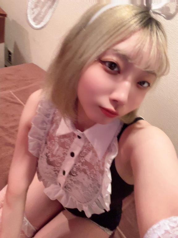 照れちゃう😳💛
