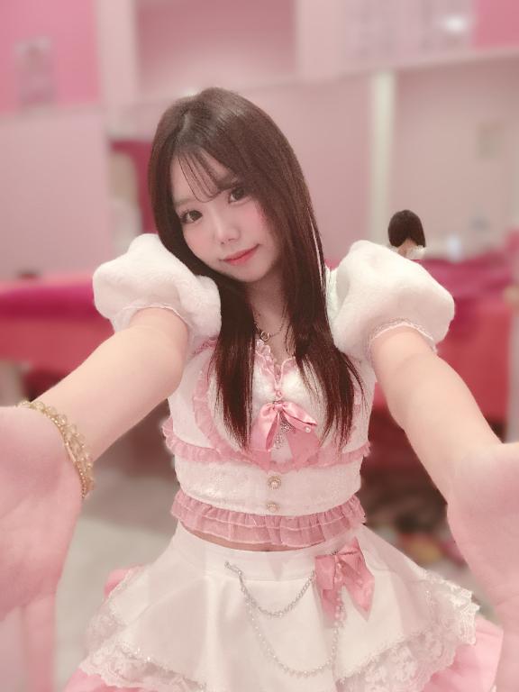 いっぱい舐めて？️🩵