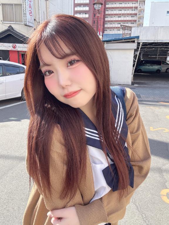 1週間ありがとう🩵