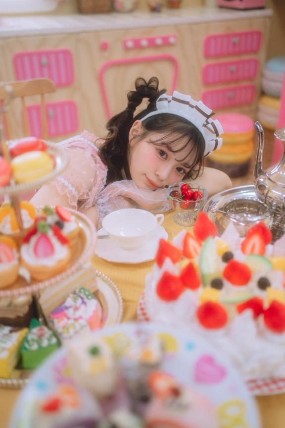 最終日だからこそ濃厚に💞