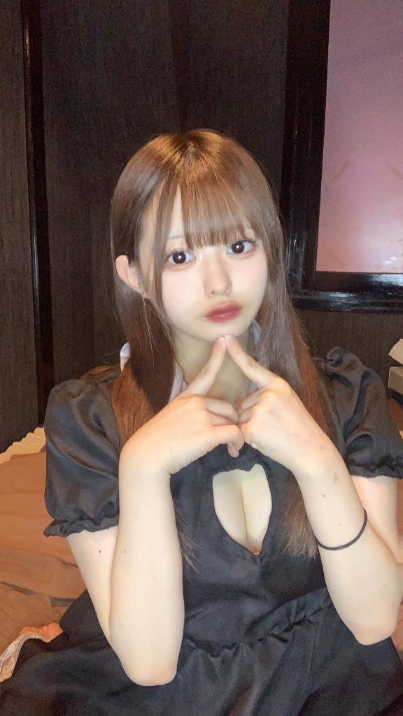 パンパン❤️