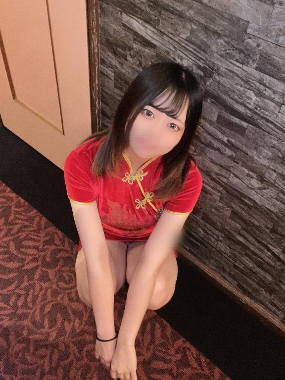 チャイナも🇨🇳