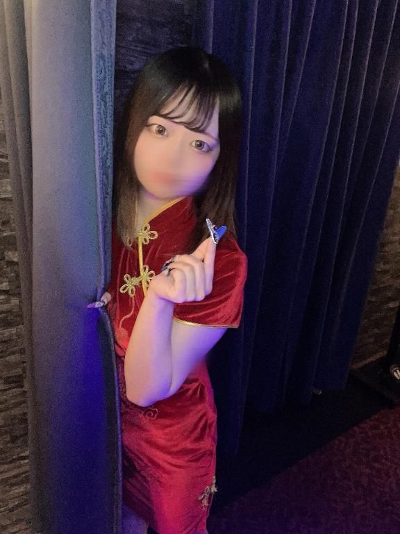あっという間🤭