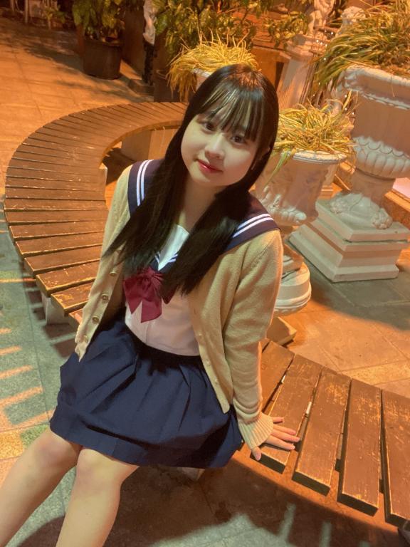 次回は19時頃からの案内です🎀