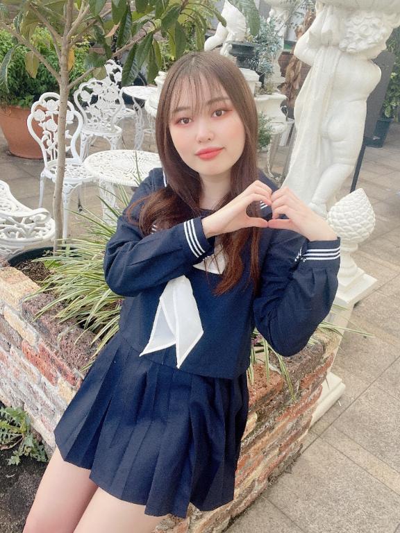 夜からも♡