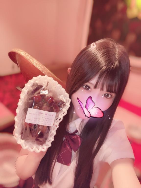 ブラックシャインマスカット🍇💕