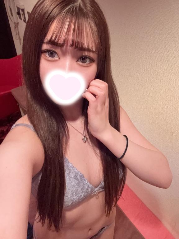 夜はららと…♡