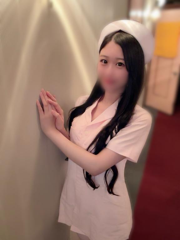 あと少し♡