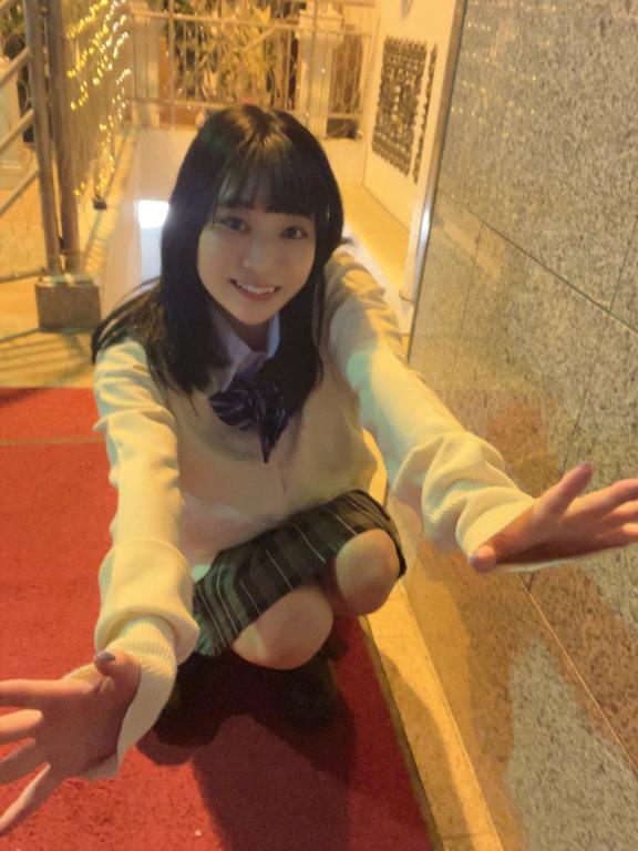 💌ラストのお兄さん
