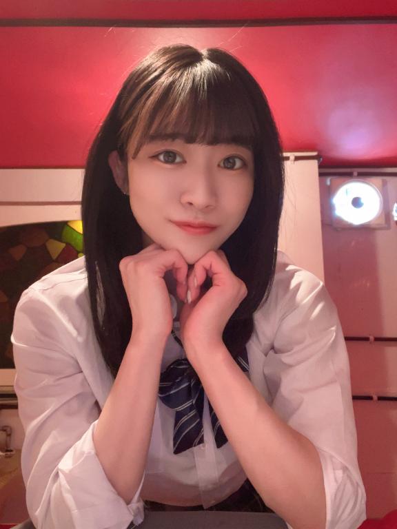 3日間よろしく✌️