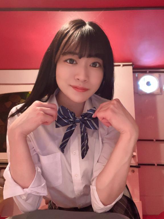 💌ご予約のお兄さん