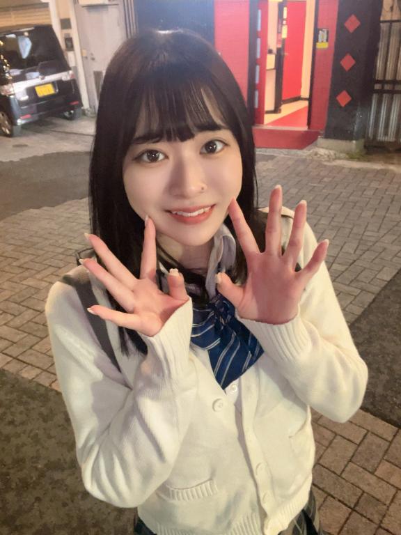 💌ご予約のお兄さん