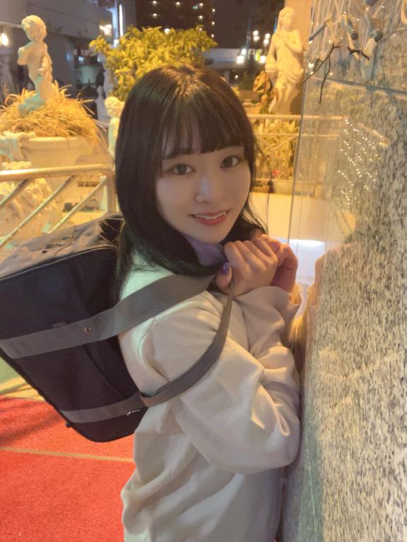 💌16:00〜のお兄さん