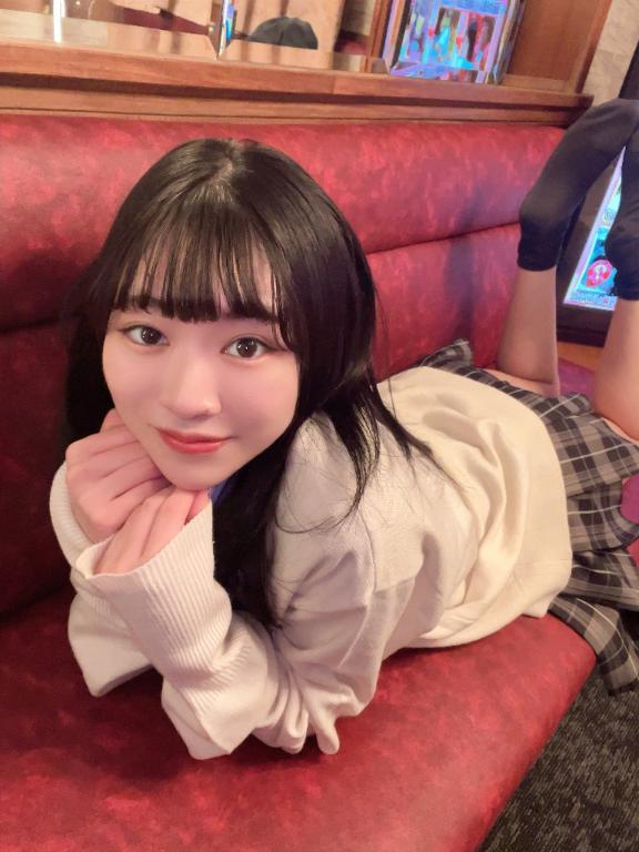 💌21:30〜のお兄さん