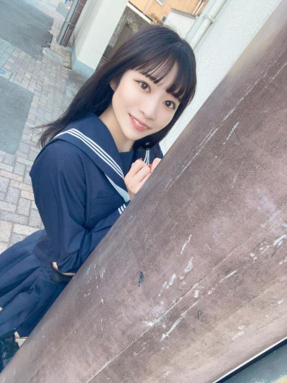 最後に濃密時間を🫧